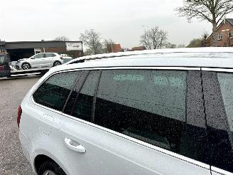 Skoda Octavia gereserveerd 1.0 TSI 116pk 6-bak Greentech Bus Edition Plus - xenon - virtual - camera - pdc - carplay - clima - cruise picture 101