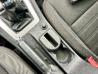 Skoda Octavia gereserveerd 1.0 TSI 116pk 6-bak Greentech Bus Edition Plus - xenon - virtual - camera - pdc - carplay - clima - cruise picture 51