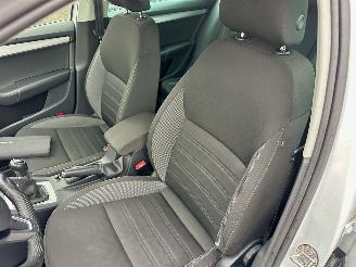 Skoda Octavia gereserveerd 1.0 TSI 116pk 6-bak Greentech Bus Edition Plus - xenon - virtual - camera - pdc - carplay - clima - cruise picture 63