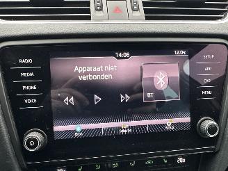 Skoda Octavia gereserveerd 1.0 TSI 116pk 6-bak Greentech Bus Edition Plus - xenon - virtual - camera - pdc - carplay - clima - cruise picture 31