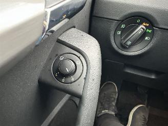 Skoda Octavia gereserveerd 1.0 TSI 116pk 6-bak Greentech Bus Edition Plus - xenon - virtual - camera - pdc - carplay - clima - cruise picture 29