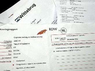 Skoda Octavia gereserveerd 1.0 TSI 116pk 6-bak Greentech Bus Edition Plus - xenon - virtual - camera - pdc - carplay - clima - cruise picture 46