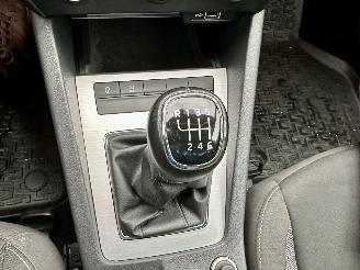 Skoda Octavia gereserveerd 1.0 TSI 116pk 6-bak Greentech Bus Edition Plus - xenon - virtual - camera - pdc - carplay - clima - cruise picture 52