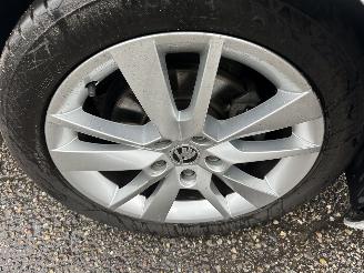 Skoda Octavia gereserveerd 1.0 TSI 116pk 6-bak Greentech Bus Edition Plus - xenon - virtual - camera - pdc - carplay - clima - cruise picture 92