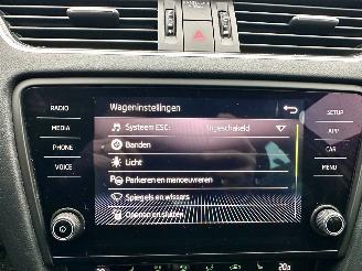 Skoda Octavia gereserveerd 1.0 TSI 116pk 6-bak Greentech Bus Edition Plus - xenon - virtual - camera - pdc - carplay - clima - cruise picture 54