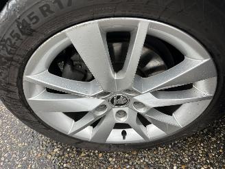 Skoda Octavia gereserveerd 1.0 TSI 116pk 6-bak Greentech Bus Edition Plus - xenon - virtual - camera - pdc - carplay - clima - cruise picture 86