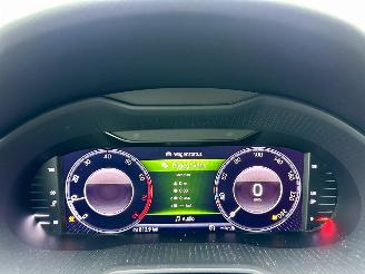 Skoda Octavia gereserveerd 1.0 TSI 116pk 6-bak Greentech Bus Edition Plus - xenon - virtual - camera - pdc - carplay - clima - cruise picture 21