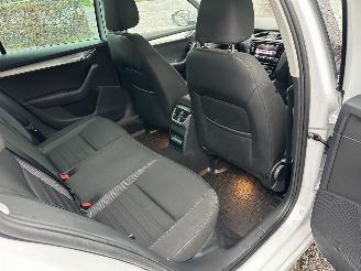 Skoda Octavia gereserveerd 1.0 TSI 116pk 6-bak Greentech Bus Edition Plus - xenon - virtual - camera - pdc - carplay - clima - cruise picture 69