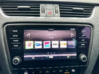 Skoda Octavia gereserveerd 1.0 TSI 116pk 6-bak Greentech Bus Edition Plus - xenon - virtual - camera - pdc - carplay - clima - cruise picture 55