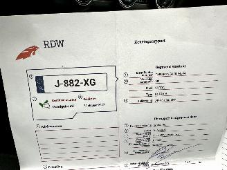 Skoda Octavia gereserveerd 1.0 TSI 116pk 6-bak Greentech Bus Edition Plus - xenon - virtual - camera - pdc - carplay - clima - cruise picture 47