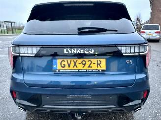 Lynk & Co 01 gereserveerd 1.5 Plug-In Hybrid 7-Traps aut - pano - navi - 360cam - stoelverw - 20inch - Infinity - pdc v+a picture 6