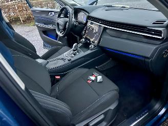 Lynk & Co 01 gereserveerd 1.5 Plug-In Hybrid 7-Traps aut - pano - navi - 360cam - stoelverw - 20inch - Infinity - pdc v+a picture 16