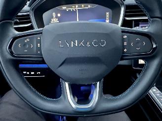Lynk & Co 01 gereserveerd 1.5 Plug-In Hybrid 7-Traps aut - pano - navi - 360cam - stoelverw - 20inch - Infinity - pdc v+a picture 31