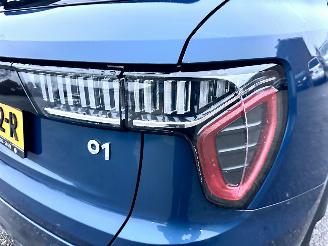 Lynk & Co 01 gereserveerd 1.5 Plug-In Hybrid 7-Traps aut - pano - navi - 360cam - stoelverw - 20inch - Infinity - pdc v+a picture 91