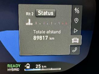 Lynk & Co 01 gereserveerd 1.5 Plug-In Hybrid 7-Traps aut - pano - navi - 360cam - stoelverw - 20inch - Infinity - pdc v+a picture 22