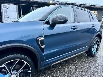 Lynk & Co 01 gereserveerd 1.5 Plug-In Hybrid 7-Traps aut - pano - navi - 360cam - stoelverw - 20inch - Infinity - pdc v+a picture 83