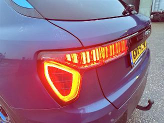 Lynk & Co 01 gereserveerd 1.5 Plug-In Hybrid 7-Traps aut - pano - navi - 360cam - stoelverw - 20inch - Infinity - pdc v+a picture 99