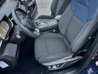 Lynk & Co 01 gereserveerd 1.5 Plug-In Hybrid 7-Traps aut - pano - navi - 360cam - stoelverw - 20inch - Infinity - pdc v+a picture 47