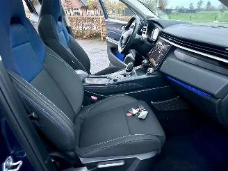 Lynk & Co 01 gereserveerd 1.5 Plug-In Hybrid 7-Traps aut - pano - navi - 360cam - stoelverw - 20inch - Infinity - pdc v+a picture 50