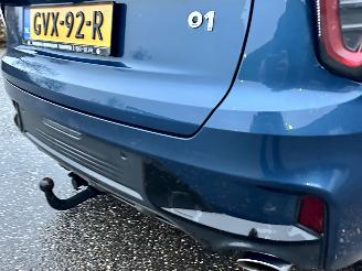 Lynk & Co 01 gereserveerd 1.5 Plug-In Hybrid 7-Traps aut - pano - navi - 360cam - stoelverw - 20inch - Infinity - pdc v+a picture 92