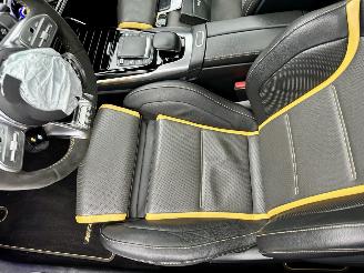 Mercedes A-klasse Gereserveerd AMG 45S 4Matic+ 495pk aut Edition 1 - pano - schaalstoelen - hud - sterrenhemel - ppf folie - matgrijs - 20 inch picture 70