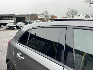 Mercedes A-klasse Gereserveerd AMG 45S 4Matic+ 495pk aut Edition 1 - pano - schaalstoelen - hud - sterrenhemel - ppf folie - matgrijs - 20 inch picture 127