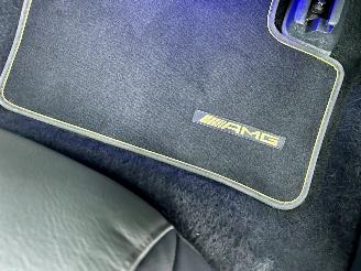 Mercedes A-klasse Gereserveerd AMG 45S 4Matic+ 495pk aut Edition 1 - pano - schaalstoelen - hud - sterrenhemel - ppf folie - matgrijs - 20 inch picture 94