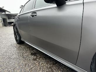 Mercedes A-klasse Gereserveerd AMG 45S 4Matic+ 495pk aut Edition 1 - pano - schaalstoelen - hud - sterrenhemel - ppf folie - matgrijs - 20 inch picture 128