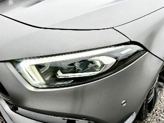 Mercedes A-klasse Gereserveerd AMG 45S 4Matic+ 495pk aut Edition 1 - pano - schaalstoelen - hud - sterrenhemel - ppf folie - matgrijs - 20 inch picture 136