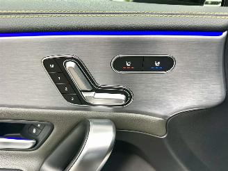 Mercedes A-klasse Gereserveerd AMG 45S 4Matic+ 495pk aut Edition 1 - pano - schaalstoelen - hud - sterrenhemel - ppf folie - matgrijs - 20 inch picture 14