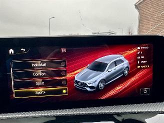 Mercedes A-klasse Gereserveerd AMG 45S 4Matic+ 495pk aut Edition 1 - pano - schaalstoelen - hud - sterrenhemel - ppf folie - matgrijs - 20 inch picture 68