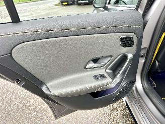 Mercedes A-klasse Gereserveerd AMG 45S 4Matic+ 495pk aut Edition 1 - pano - schaalstoelen - hud - sterrenhemel - ppf folie - matgrijs - 20 inch picture 99