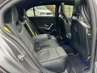 Mercedes A-klasse Gereserveerd AMG 45S 4Matic+ 495pk aut Edition 1 - pano - schaalstoelen - hud - sterrenhemel - ppf folie - matgrijs - 20 inch picture 96
