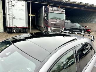 Mercedes A-klasse Gereserveerd AMG 45S 4Matic+ 495pk aut Edition 1 - pano - schaalstoelen - hud - sterrenhemel - ppf folie - matgrijs - 20 inch picture 38