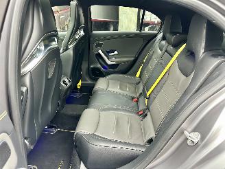 Mercedes A-klasse Gereserveerd AMG 45S 4Matic+ 495pk aut Edition 1 - pano - schaalstoelen - hud - sterrenhemel - ppf folie - matgrijs - 20 inch picture 101