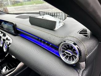 Mercedes A-klasse Gereserveerd AMG 45S 4Matic+ 495pk aut Edition 1 - pano - schaalstoelen - hud - sterrenhemel - ppf folie - matgrijs - 20 inch picture 83