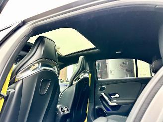 Mercedes A-klasse Gereserveerd AMG 45S 4Matic+ 495pk aut Edition 1 - pano - schaalstoelen - hud - sterrenhemel - ppf folie - matgrijs - 20 inch picture 102