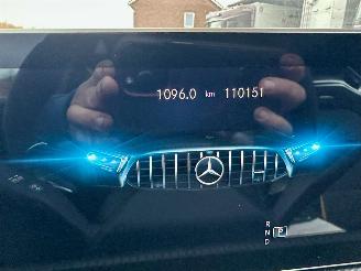 Mercedes A-klasse Gereserveerd AMG 45S 4Matic+ 495pk aut Edition 1 - pano - schaalstoelen - hud - sterrenhemel - ppf folie - matgrijs - 20 inch picture 43