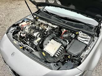 Mercedes A-klasse Gereserveerd AMG 45S 4Matic+ 495pk aut Edition 1 - pano - schaalstoelen - hud - sterrenhemel - ppf folie - matgrijs - 20 inch picture 11