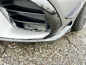 Mercedes A-klasse Gereserveerd AMG 45S 4Matic+ 495pk aut Edition 1 - pano - schaalstoelen - hud - sterrenhemel - ppf folie - matgrijs - 20 inch picture 137