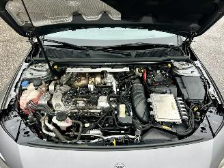 Mercedes A-klasse Gereserveerd AMG 45S 4Matic+ 495pk aut Edition 1 - pano - schaalstoelen - hud - sterrenhemel - ppf folie - matgrijs - 20 inch picture 111