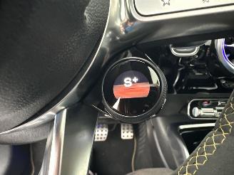 Mercedes A-klasse Gereserveerd AMG 45S 4Matic+ 495pk aut Edition 1 - pano - schaalstoelen - hud - sterrenhemel - ppf folie - matgrijs - 20 inch picture 60