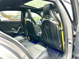 Mercedes A-klasse Gereserveerd AMG 45S 4Matic+ 495pk aut Edition 1 - pano - schaalstoelen - hud - sterrenhemel - ppf folie - matgrijs - 20 inch picture 95