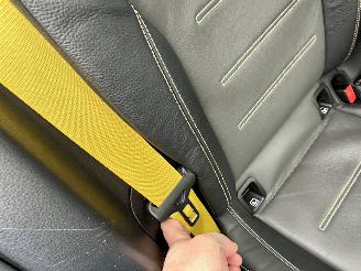 Mercedes A-klasse Gereserveerd AMG 45S 4Matic+ 495pk aut Edition 1 - pano - schaalstoelen - hud - sterrenhemel - ppf folie - matgrijs - 20 inch picture 98