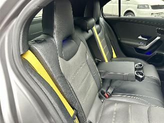 Mercedes A-klasse Gereserveerd AMG 45S 4Matic+ 495pk aut Edition 1 - pano - schaalstoelen - hud - sterrenhemel - ppf folie - matgrijs - 20 inch picture 97