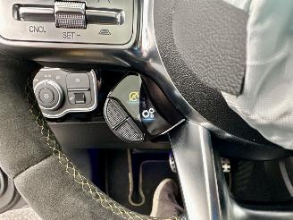 Mercedes A-klasse Gereserveerd AMG 45S 4Matic+ 495pk aut Edition 1 - pano - schaalstoelen - hud - sterrenhemel - ppf folie - matgrijs - 20 inch picture 59