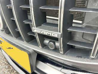 Mercedes A-klasse Gereserveerd AMG 45S 4Matic+ 495pk aut Edition 1 - pano - schaalstoelen - hud - sterrenhemel - ppf folie - matgrijs - 20 inch picture 33