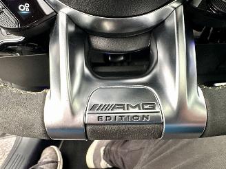 Mercedes A-klasse Gereserveerd AMG 45S 4Matic+ 495pk aut Edition 1 - pano - schaalstoelen - hud - sterrenhemel - ppf folie - matgrijs - 20 inch picture 61