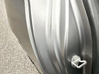 Mercedes A-klasse Gereserveerd AMG 45S 4Matic+ 495pk aut Edition 1 - pano - schaalstoelen - hud - sterrenhemel - ppf folie - matgrijs - 20 inch picture 26