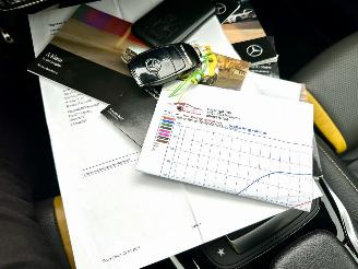 Mercedes A-klasse Gereserveerd AMG 45S 4Matic+ 495pk aut Edition 1 - pano - schaalstoelen - hud - sterrenhemel - ppf folie - matgrijs - 20 inch picture 40